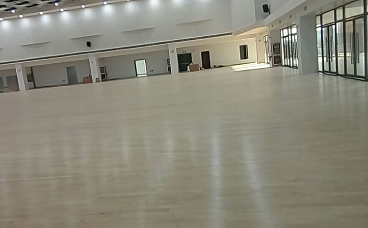指接板風(fēng)雨操場地板哪個品牌好？