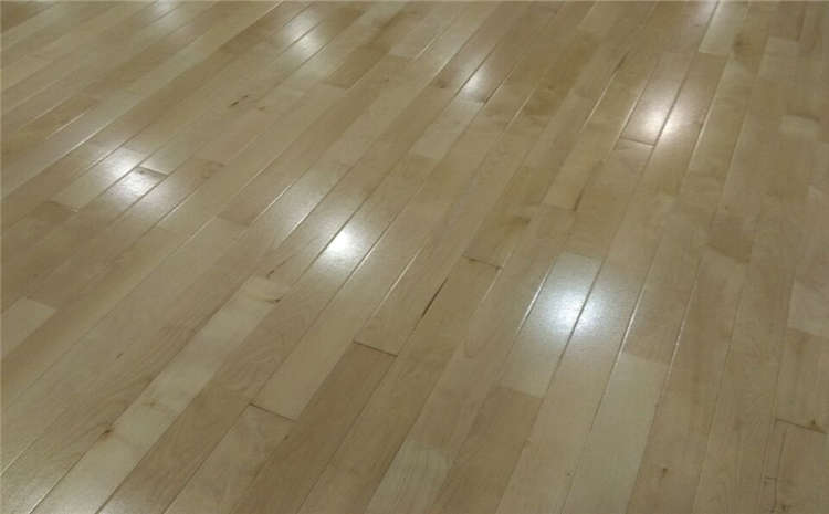 專業(yè)的木地板籃球館哪個(gè)品牌好？