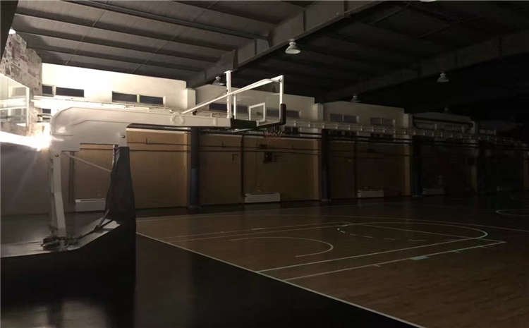 學(xué)校體育運動地板品牌廠家