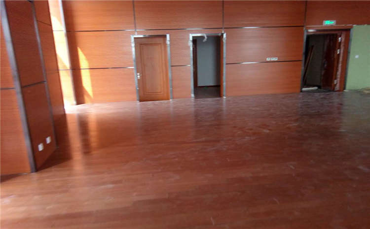 24厚舞臺運動木地板哪個品牌好？