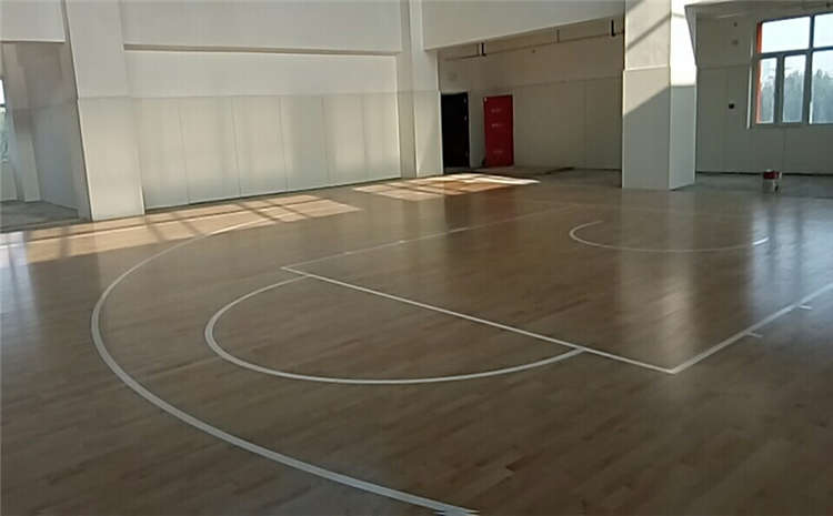 專業的舞蹈房木地板哪個品牌好？