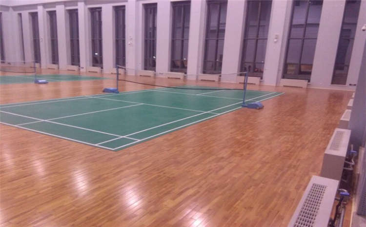 楓樺木風雨操場運動地板廠家哪家好？
