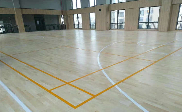 楓樺木體育運動地板哪個品牌好?
